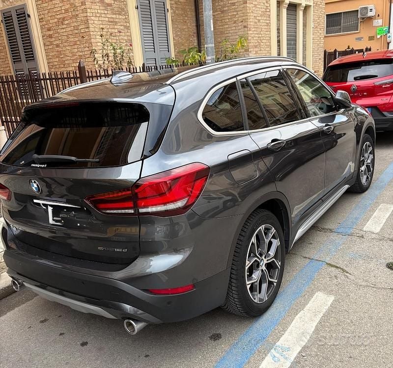 Usata BMW X1 xLine 2021 SUV