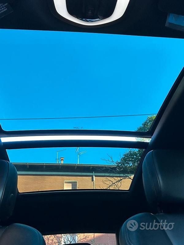 Usata Porsche Macan 2021 SUV