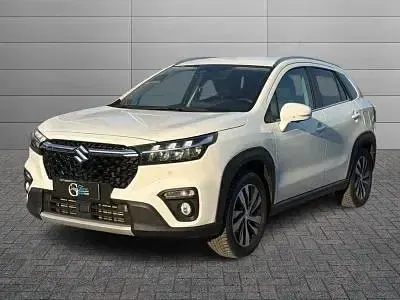 Usata Suzuki Vitara 110 CV (80 kW) 2025 SUV