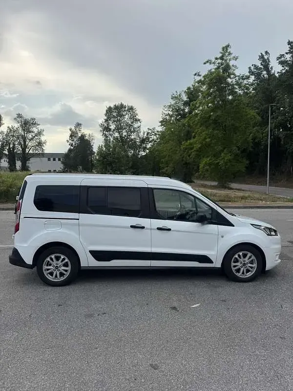 Usata Ford Transit Connect 120 CV (88 kW) 2018 Monovolume