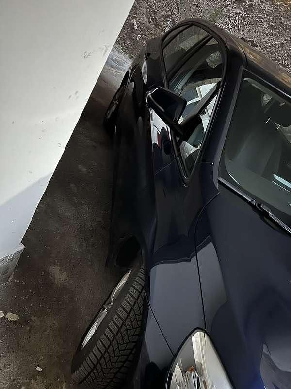 Usata BMW 218 Active Tourer 150 CV (110 kW) 2018 Monovolume