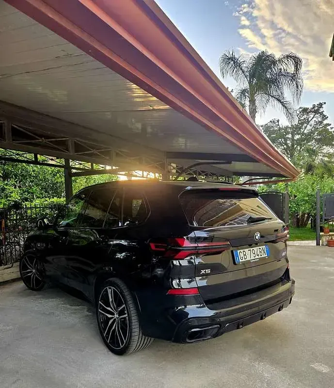 Usata BMW X5 400 CV (294 kW) 2020 SUV