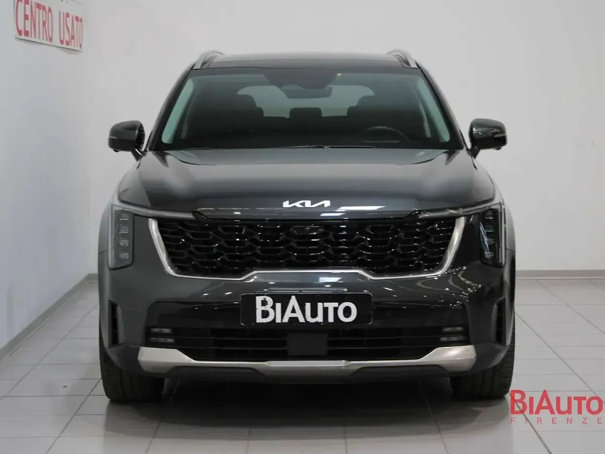 Usata Kia Sorento 193 CV (141 kW) 2024 Other SUV