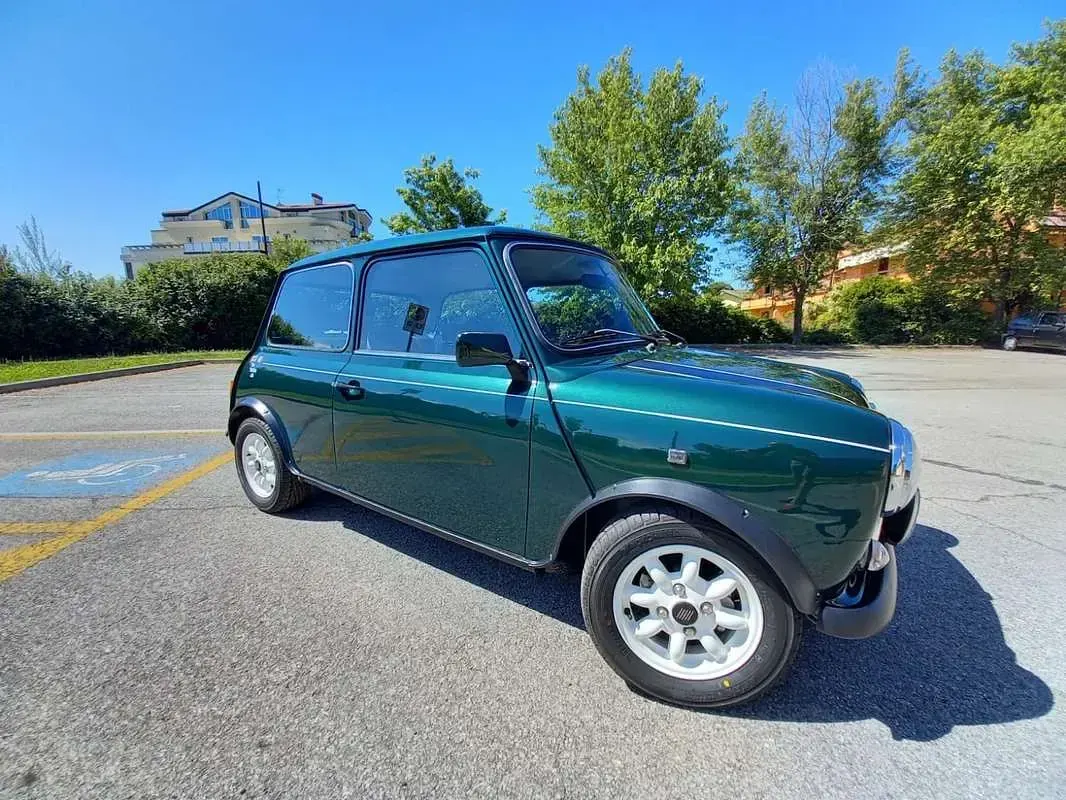 Usata Rover Mini 63 CV (46 kW) 1994 Berlina