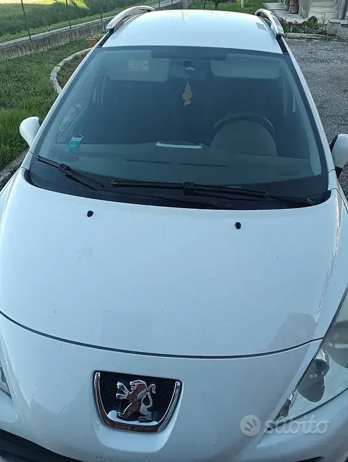 Brugt Peugeot 207 75 HK (55 kW) 2010 Sedan