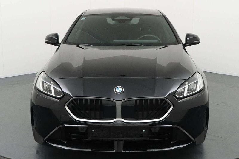 Usata BMW 220 M Sport 156 CV (114 kW) 2025 Nero Coupé