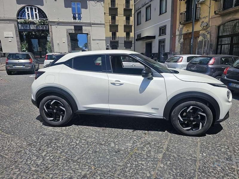 Usata Nissan Juke N-Connecta 94 CV (69 kW) 2023 SUV