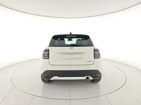 Usata Fiat 600 110 CV (80 kW) 2025 Bianco SUV
