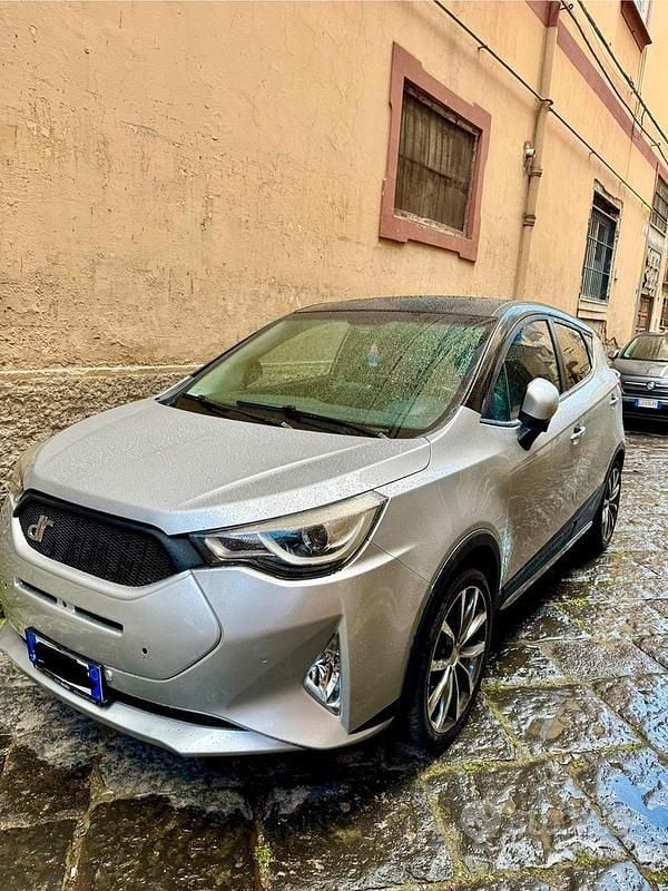 Usata DR DR4 114 CV (83 kW) 2019 SUV