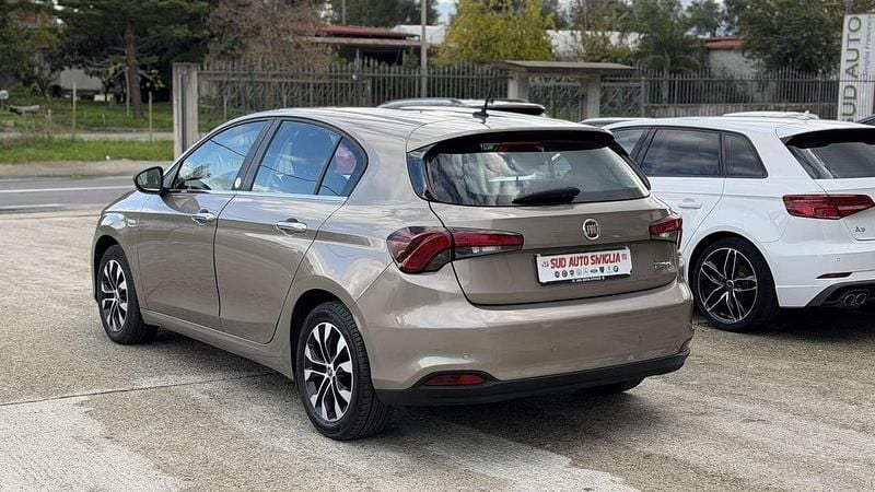 Usata Fiat Tipo Mirror 120 CV (88 kW) 2020 Other Berlina