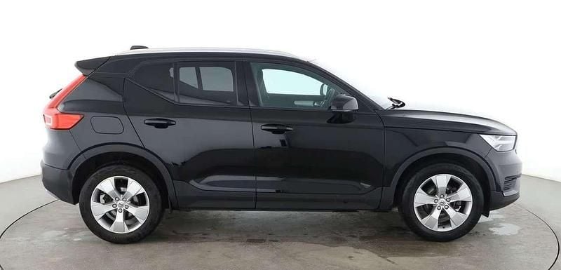 Usata Volvo XC40 Inscription 129 CV (94 kW) 2022 Nero SUV