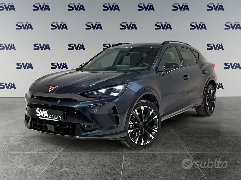 Magnetic tech Usata 2024 Cupra Formentor SUV | 31.500 € (Buon prezzo) - Immagine 1/4