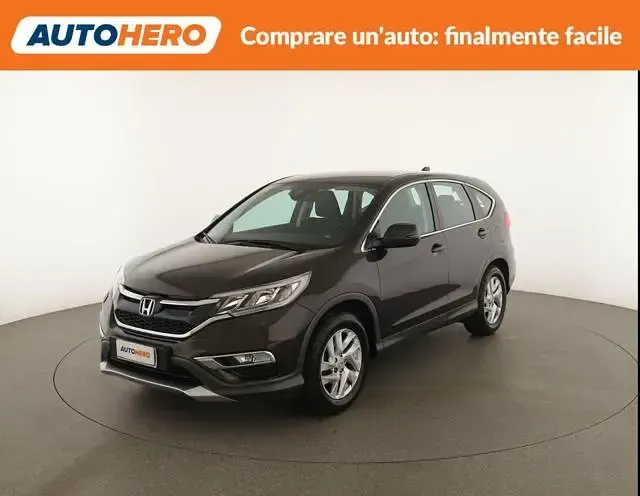 Usata Honda CR-V Elegance 155 CV (114 kW) 2015 SUV
