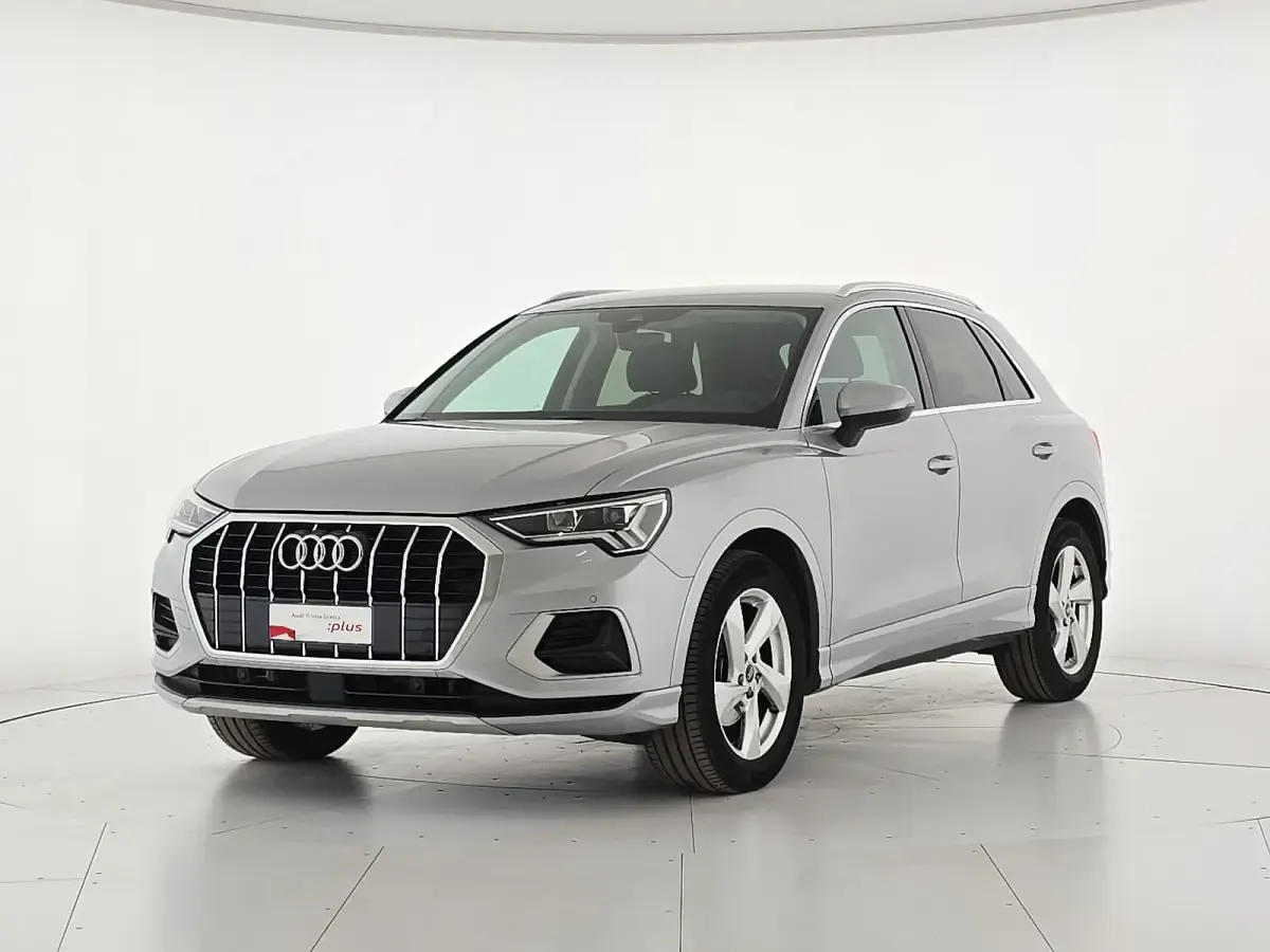 Usata Audi Q3 Sportback S-Line 150 CV (110 kW) 2022 SUV