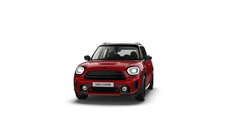 Usata Mini Cooper Countryman 136 CV (100 kW) 2023 SUV