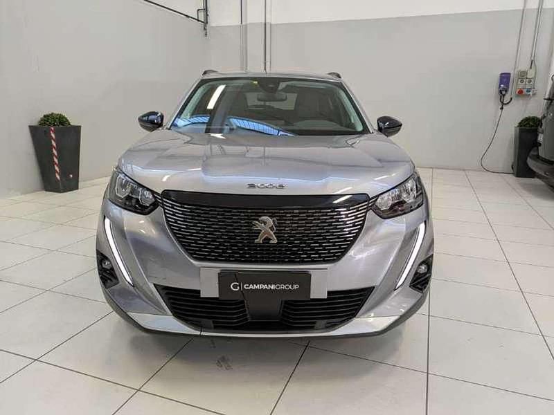 Usata Peugeot 2008 Allure 110 CV (80 kW) 2022 Gbeiartense SUV