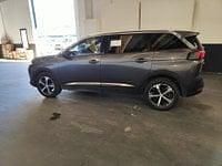 Usata Peugeot 5008 Allure 131 CV (96 kW) 2024 Grigio SUV