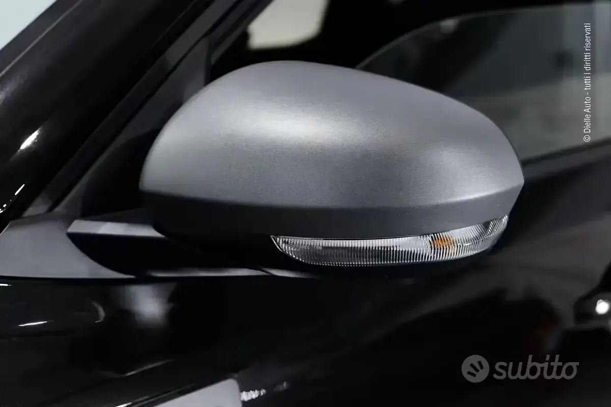 Nuova Dacia Duster Journey 120 CV (88 kW) 2026 Nero SUV