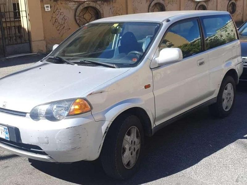 Usata 2000 Honda HR-V SUV | 2000 € (Ottimo prezzo) - Immagine 1/4