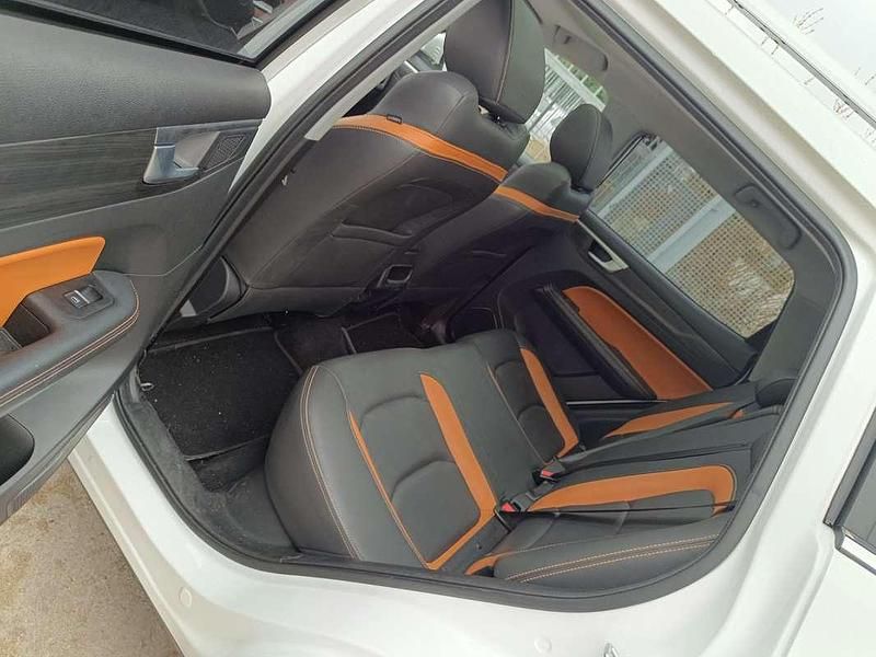 Usata EMC Wave 3 147 CV (108 kW) 2024 SUV