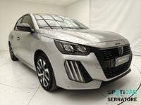 Usata Peugeot 208 Style 110 CV (80 kW) 2025 Grigio Utilitaria