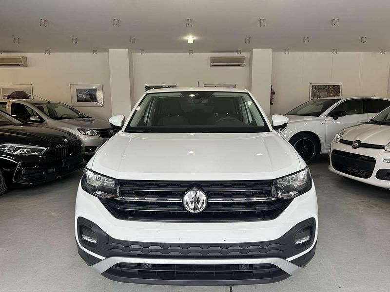Usata VW T-Cross Style 95 CV (69 kW) 2020 Other SUV