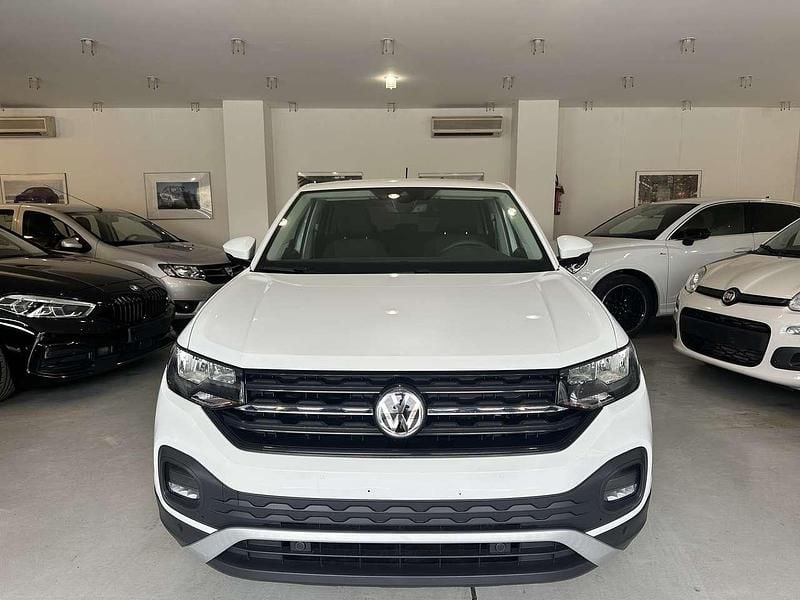 Other Usata 2020 VW T-Cross Style SUV | 15.410 € (Ottimo prezzo) - Immagine 1/4