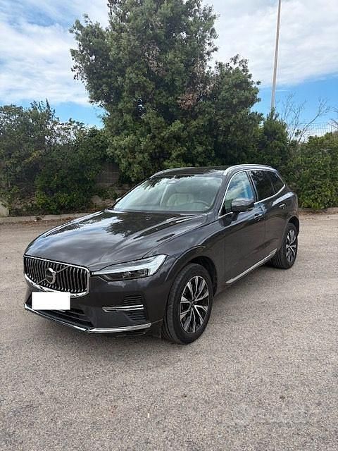 Usata Volvo XC60 197 CV (144 kW) 2023 SUV