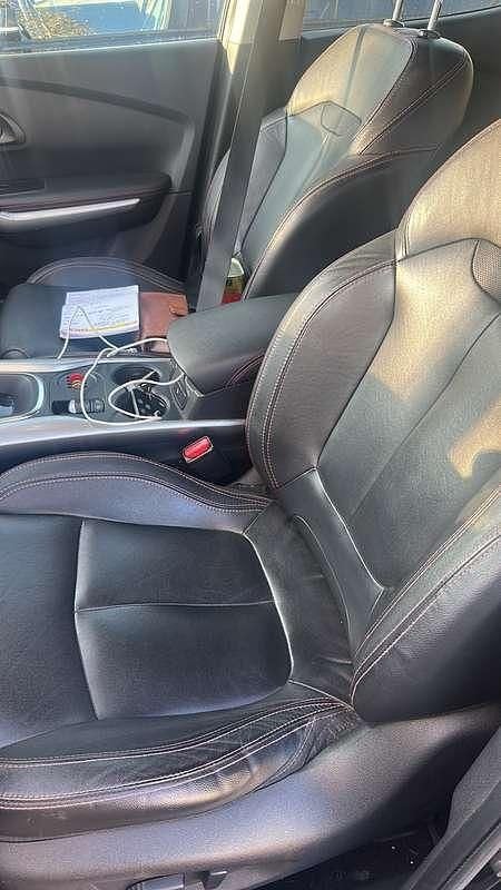 Usata Renault Kadjar 110 CV (80 kW) 2016 SUV