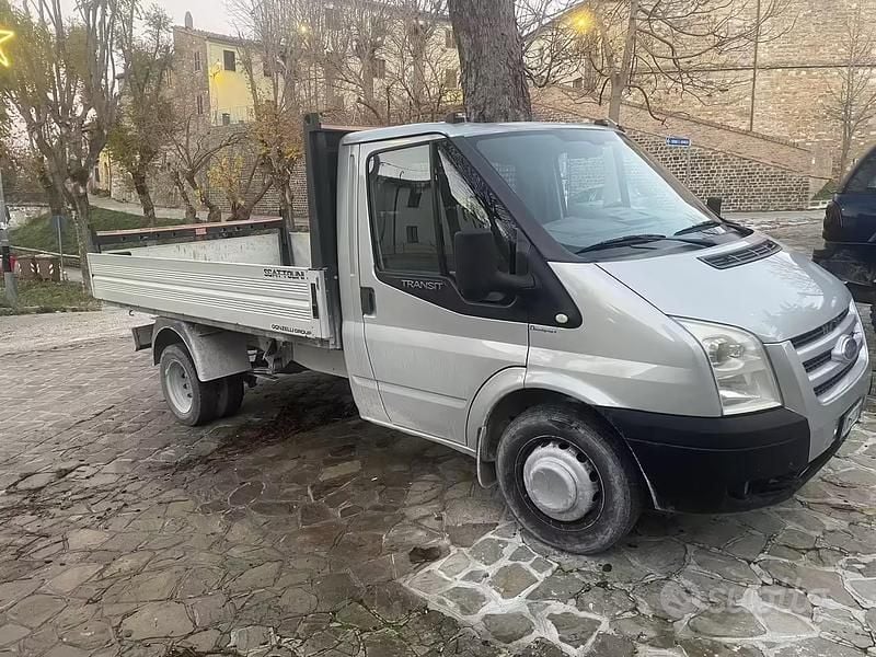 Usata Ford Transit 140 CV (102 kW) 2008