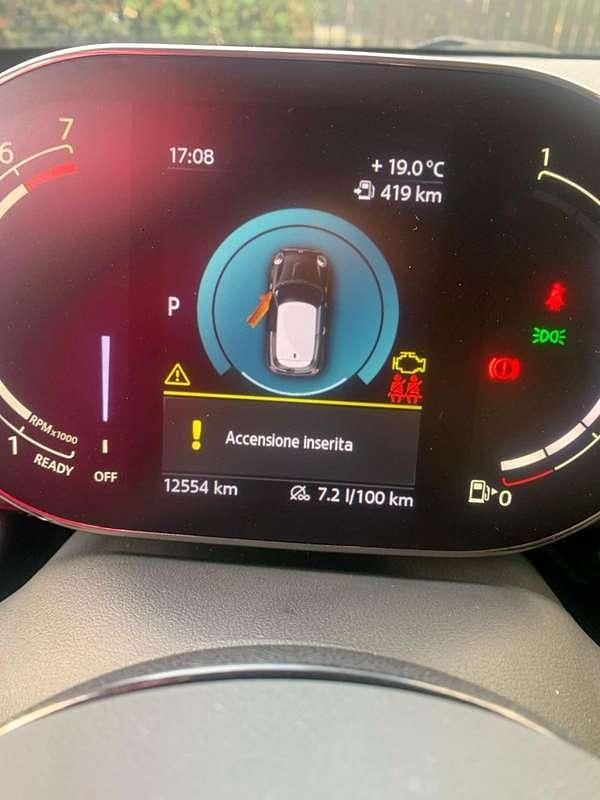 Usata Mini Cooper Premium 136 CV (100 kW) 2023 Grigio Utilitaria