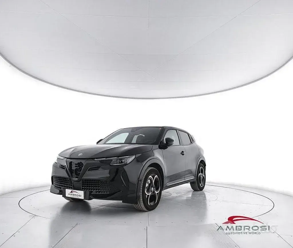 Usata Alfa Romeo GT Junior 145 CV (106 kW) 2025 SUV
