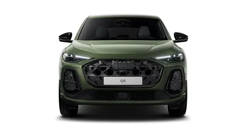 Nuova Audi Q5 S-Line 204 CV (150 kW) 2026 SUV