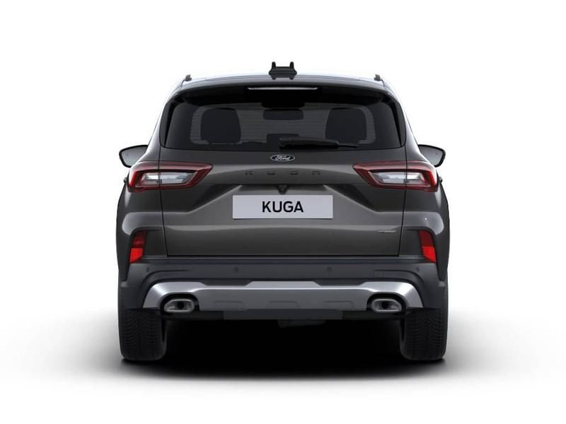 Nouvelle Ford Kuga Active X 180 ch (132 kW) 2026 Gris SUV