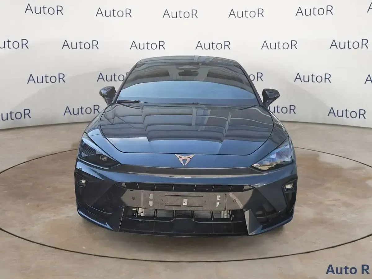 Nuova Cupra Leon 150 CV (110 kW) 2026 Other Berlina