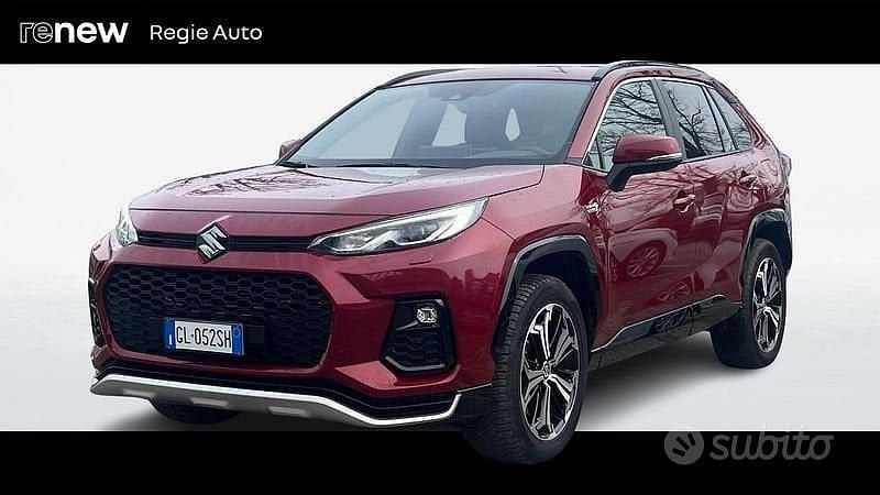 Bordeaux Usata 2022 Suzuki Across SUV | 27.500 € (Buon prezzo) - Immagine 1/4