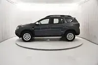 Usata Dacia Duster Expression 116 CV (85 kW) 2022 Grigio SUV