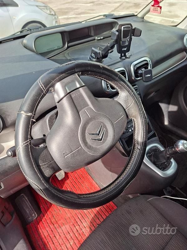 Usata Citroën C3 Picasso 2011 Monovolume