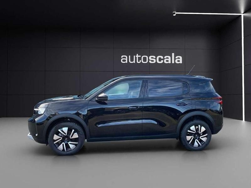 Nuova Opel Frontera 101 CV (74 kW) 2025 Vari colori SUV