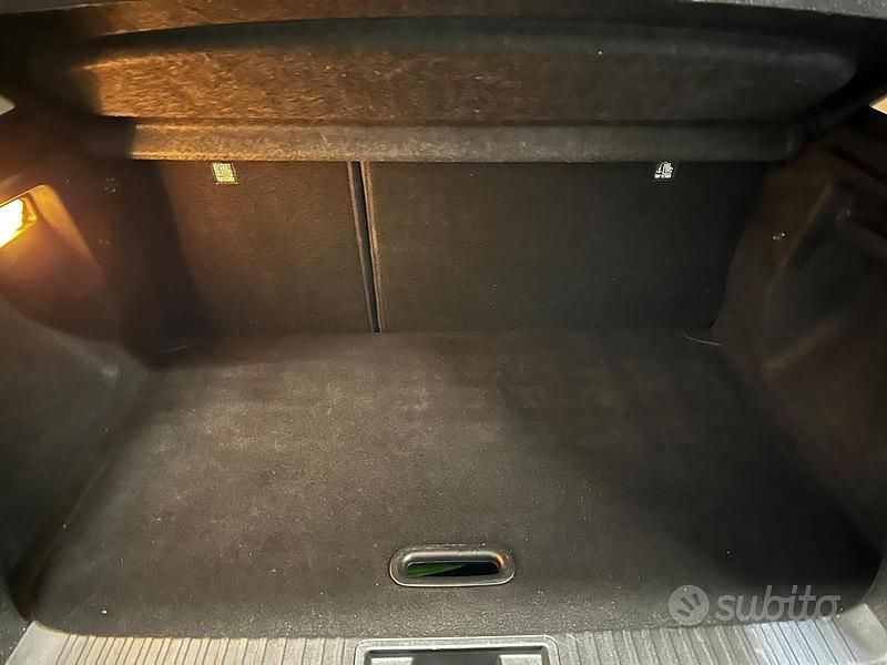 Usata Renault Captur 100 CV (73 kW) 2023 SUV