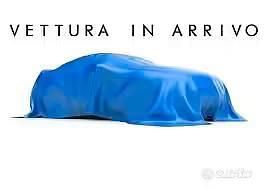 Usata Fiat Punto 60 CV (44 kW) 2003 Blu Utilitaria