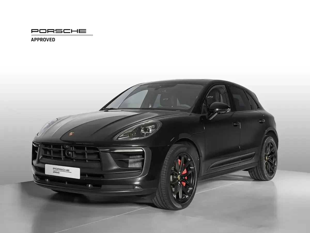 Usata Porsche Macan 440 CV (323 kW) 2024 SUV