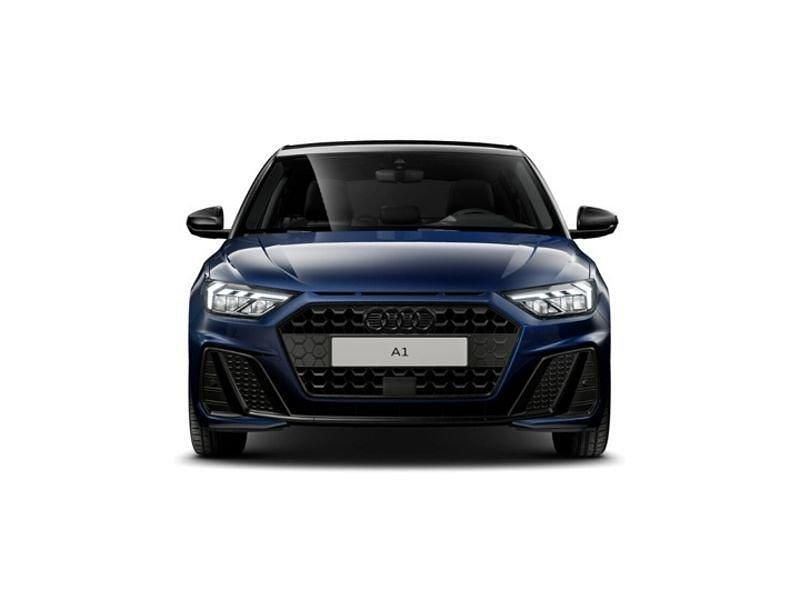 Nuova Audi A1 Ambiente 116 CV (85 kW) 2026 Blu SUV