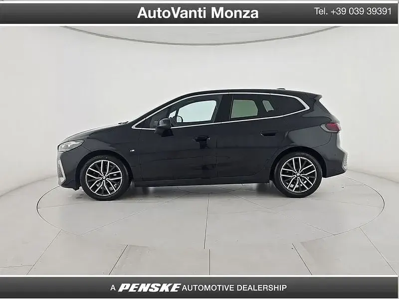 Usata BMW 218 M Sport 136 CV (100 kW) 2023 Coupé