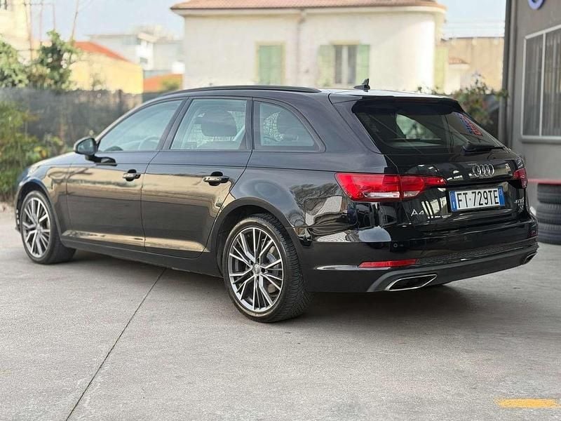 Usata Audi A4 190 CV (139 kW) 2018 Other Station wagon