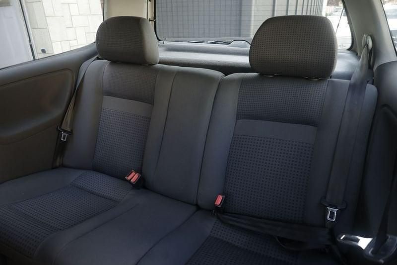 Usata VW Polo 64 CV (47 kW) 2000 Bianco Utilitaria