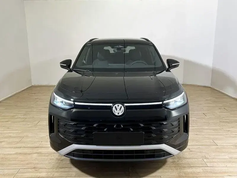 Nuova VW Tayron Edition 150 CV (110 kW) 2026 Nero SUV