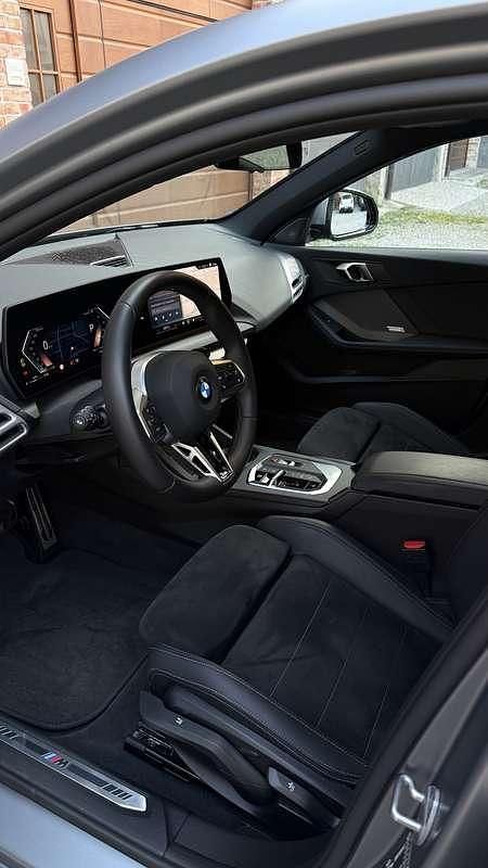 Usata BMW 120 M Sport 163 CV (119 kW) 2024 Utilitaria