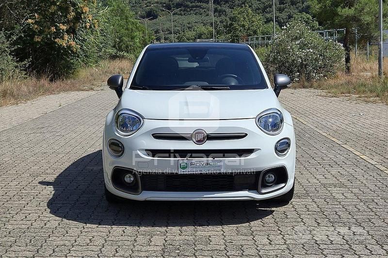 Usata Fiat 130 Sport 130 CV (95 kW) 2021 Bianco Station wagon