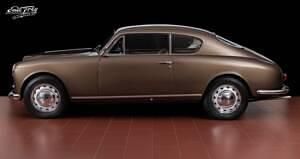Usata Lancia Aurelia 118 CV (86 kW) 1958 Marrone Coupé
